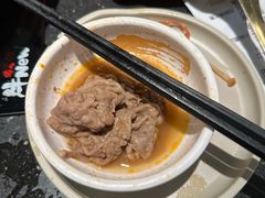 -牛New寿喜烧(新六百店)