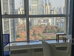 -新航道雅思托福·留学·考研培训(人民广场校区)