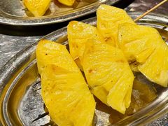 -丰豪烧烤 · 粤式大排档(爱华店)