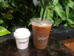 -Seesaw Coffee(环贸iapm店)