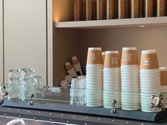 -来回·咖啡(天河南店)