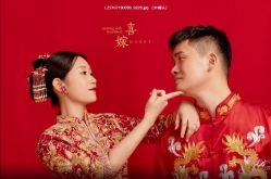 点击看大图 -金夫人婚纱摄影(总店)