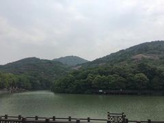 -白马涧龙池景区