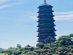 -北京雁栖湖国际会展中心