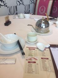 -空中一号宴会厅(信合大厦店)