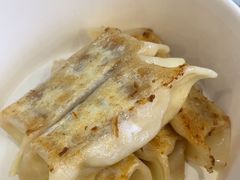 -蔡明纬热干面(长港路店)