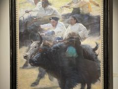 -上海虹桥当代艺术馆