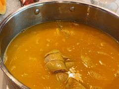-大永發老火浓汤·经典粤菜(北滨路店)