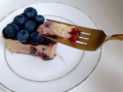 蓝莓芝士-PETIT PARIS 小巴黎(凯德1818店)