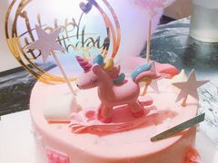 -西檬树SIMON·T轻奢蛋糕(大东方Max店)