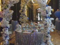 -上海浦东星河湾酒店