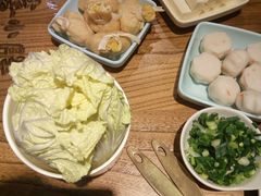 -四喜小胖·北京涮肉(五道营店)