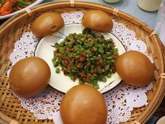 -大师傅金奖啤酒鱼(西街口总店)