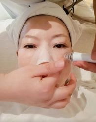 -皙塑美肤·spa