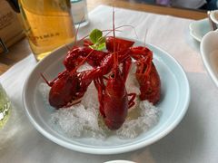 -淮扬府·游园京梦(中粮广场店)