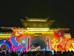 -丹噶尔古城