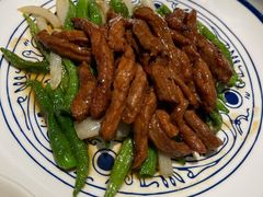 -西湖春天•老字号杭州菜(百汇店)