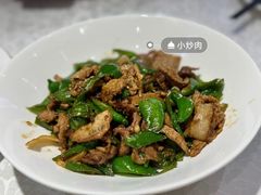 -湘君私厨.16年湘菜店(金匙望湖店)
