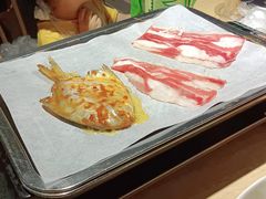 -玫瑰花园自助烤肉(顺义鑫海韵通店)