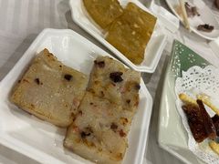 -潮福城大酒楼·潮粤菜·港式点心(阳光城店)