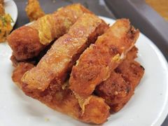 -老磁器口豆汁店(马家堡店)