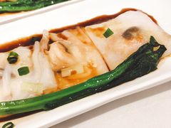 -万龙洲海鲜(大兴绿地缤纷城店)