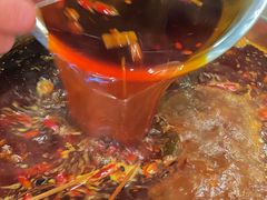 -水碾河刘老大串串香(水碾河路店)