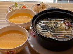 -闫家驴肉老店(华电一校店)
