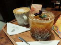 -DECAMERON十日谈(卓悦汇店)