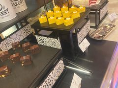 -上海大宁福朋喜来登酒店大堂吧(共和新路店)
