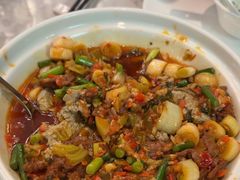 -雀蓝川菜(奥体广场店)