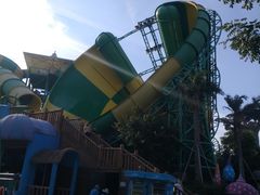 -苏州乐园森林水世界