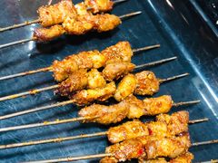 -碎怂烤肉(钟楼柳巷店)