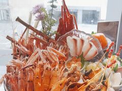 -花潮料理艺食馆(成都万象城店)