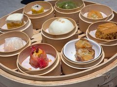 -陶兰居·手工点心·粤菜(圆融时代广场店)
