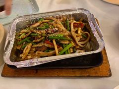 -丰收日·小海鲜·沪上家宴(顾村正大店)
