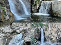 -洛阳白云山景区
