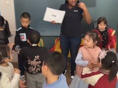 -英孚教育青少儿(高新公园茂中心)