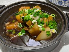 -老绍兴养和饭店(向阳不夜城店)