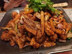 -炭舍干锅(华发商都店)