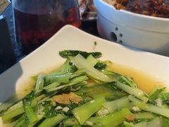 -一记洛阳菜·糖醋小排·水席(十字街店)