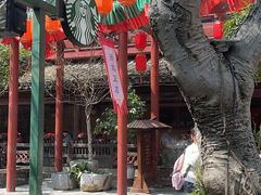 -杭州宋城