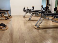 -Isofit 普拉提·婵柔工作室