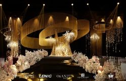 点击看大图 -无锡君来洲际酒店·宴会厅