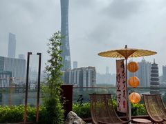 -小茶闲舍·观景商务茶馆(广州塔店)