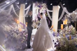 -仟漫私人婚礼定制(纳帕溪谷后湾店)