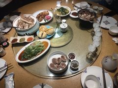 -蒙亨·手把肉·蒙古包文化主题餐厅(天恒广场店)