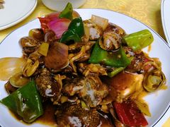 -老字号蛇口德记烧腊饭店·海鲜加工