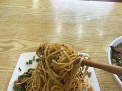 -康大口蘑面庄(将军街店)