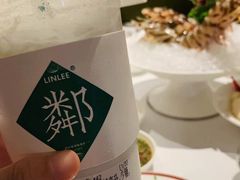 -LINLEE林里·手打柠檬茶(黄浦茂名南路店)